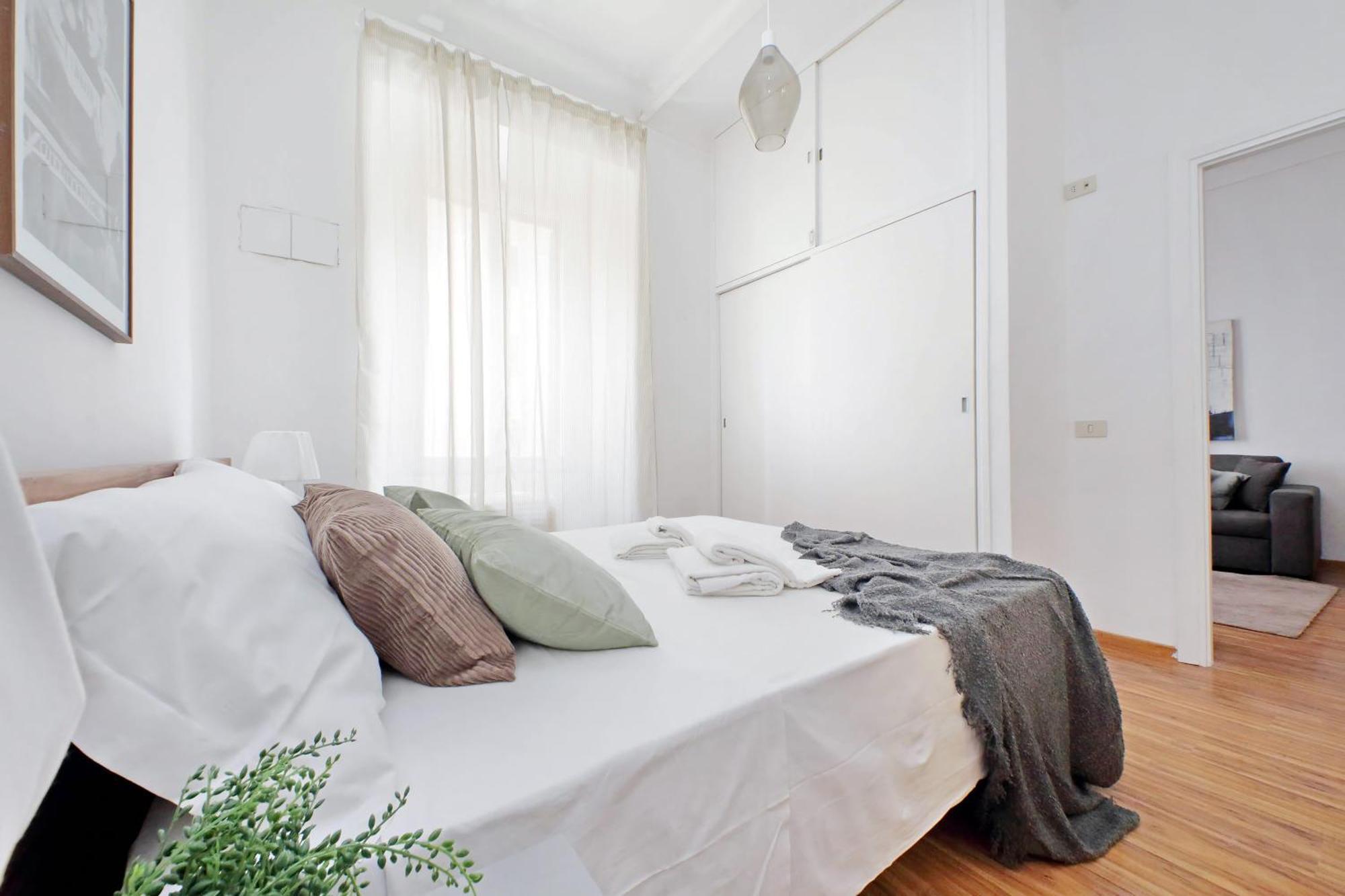 Testaccio - Pretty Apartment Рим Экстерьер фото