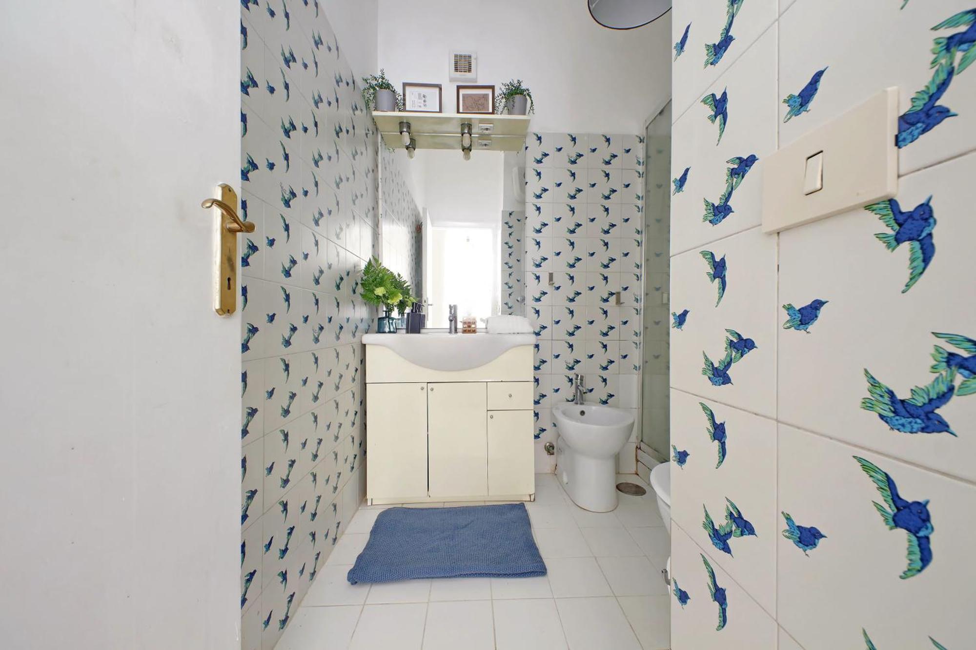 Testaccio - Pretty Apartment Рим Экстерьер фото