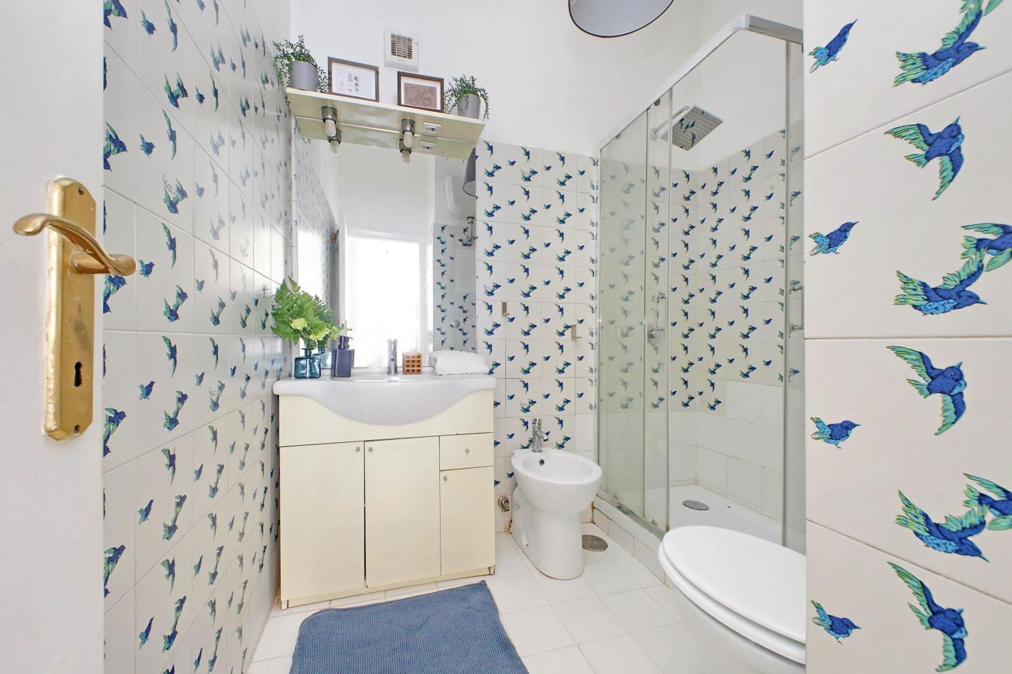 Testaccio - Pretty Apartment Рим Экстерьер фото